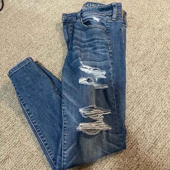 American eagle - Picture 2 of 2